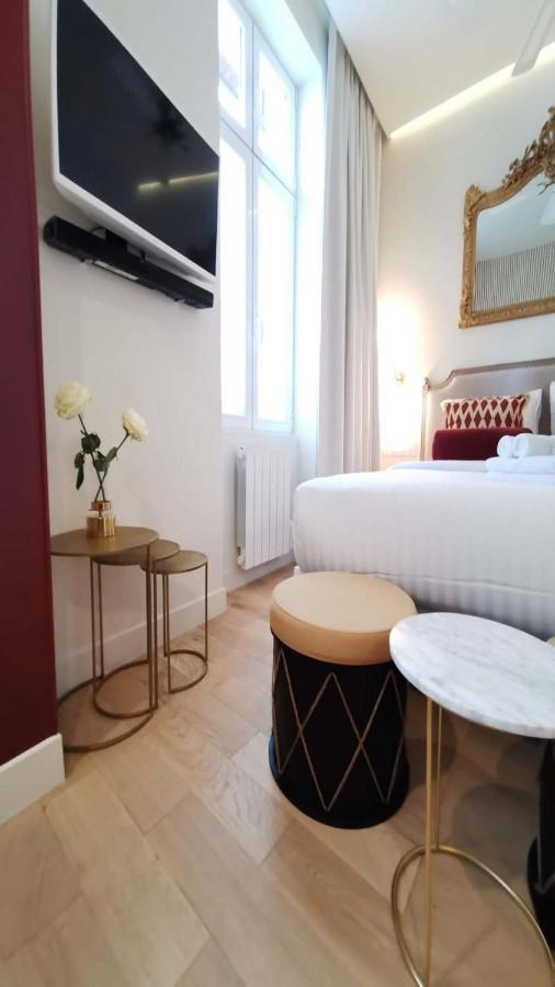 Charmant Studio A Paris 15 A Proximite Tour Eiffel Zewnętrze zdjęcie