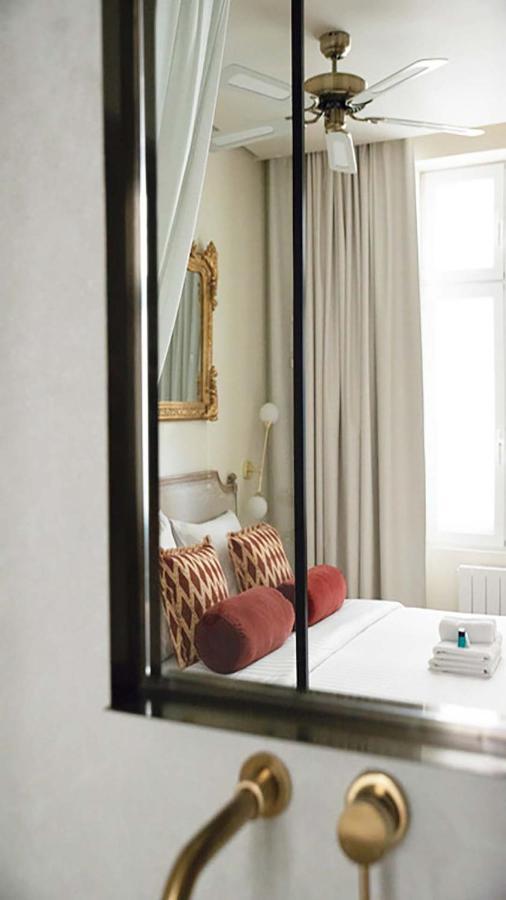 Charmant Studio A Paris 15 A Proximite Tour Eiffel Zewnętrze zdjęcie