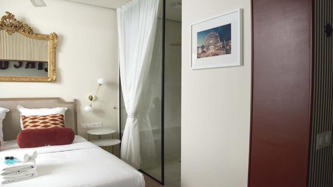 Charmant Studio A Paris 15 A Proximite Tour Eiffel Zewnętrze zdjęcie