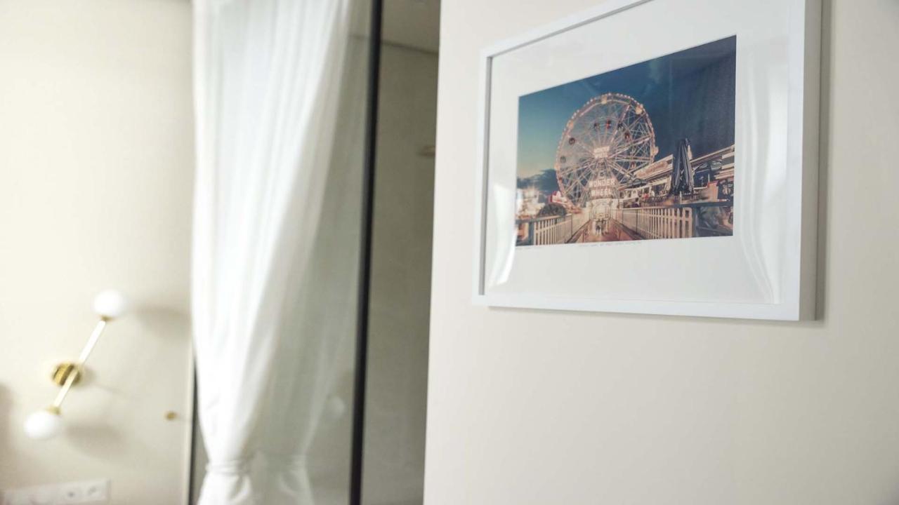 Charmant Studio A Paris 15 A Proximite Tour Eiffel Zewnętrze zdjęcie