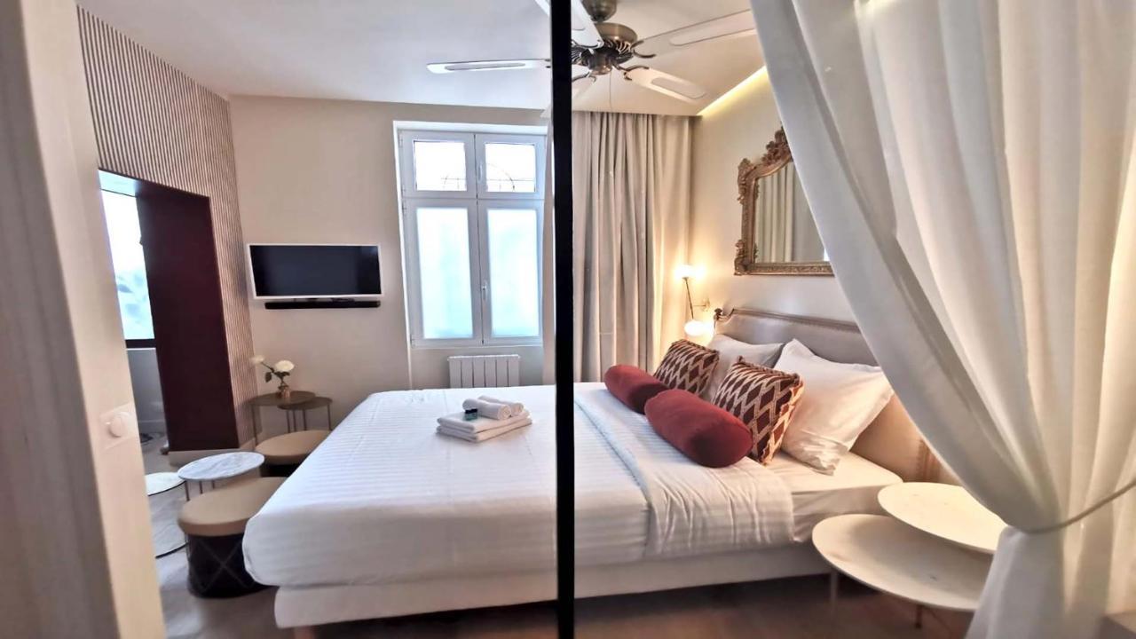 Charmant Studio A Paris 15 A Proximite Tour Eiffel Zewnętrze zdjęcie