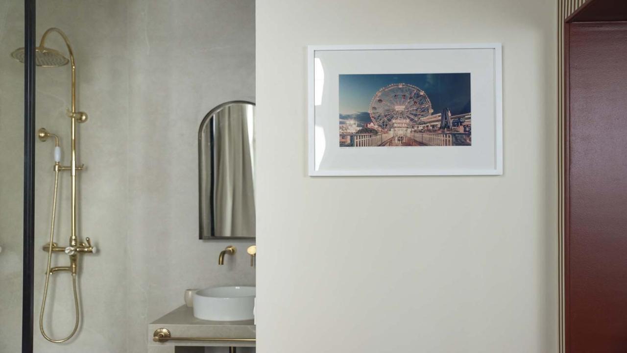 Charmant Studio A Paris 15 A Proximite Tour Eiffel Zewnętrze zdjęcie